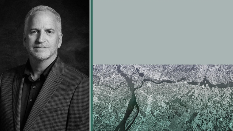 Robert Cardillo: The world is "owned by those who ask"